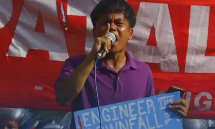 Groups decry military interrogation of UP student in Nueva Vizcaya