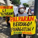 NUPL: PMA reply implies Palparan transfer to Baguio