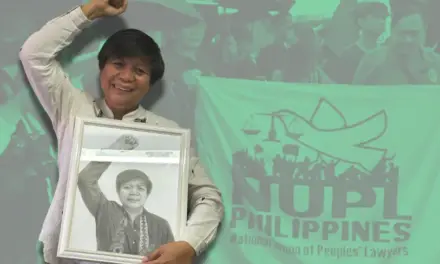 Surveillance of Cagayan lawyer renews calls for stronger Amparo enforcement