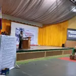 From Egypt to Cordillera, churches call for ‘midwives’ of life