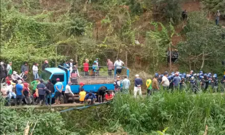 Solidarity grows for Benguet, Nueva Vizcaya anti-mining barricades