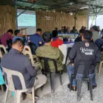 Two Cordillera tribes end hostilities with interim peace pact 