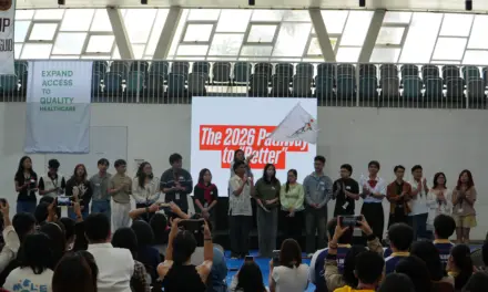 Baguio students launch ‘Pathway to Better,’ call for school reforms