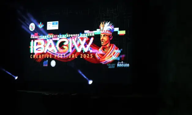 Whose culture, whose creation? AI raises questions for Baguio’s Indigenous art