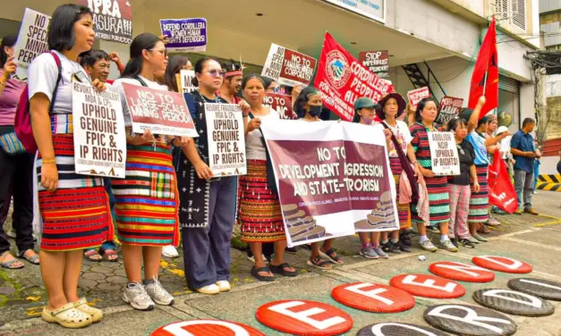New FPIC rules raise concerns over Indigenous peoples’ right to self-determination