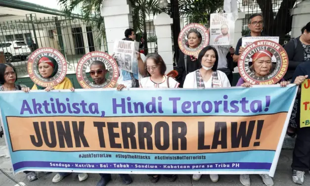CIVICUS flags worsening civic space, rights concerns under Marcos Jr.
