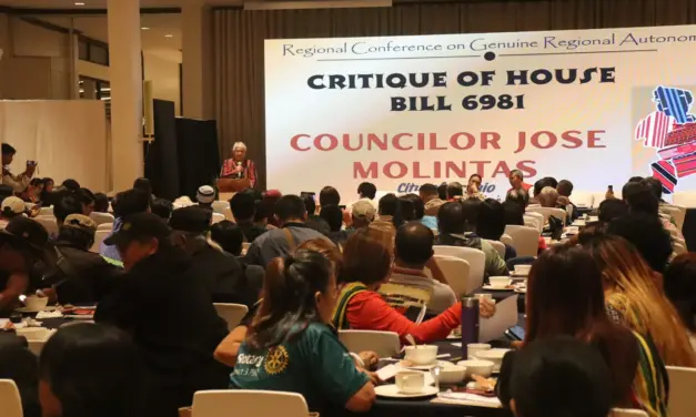 EXPLAINER | Why does the Cordillera autonomy bill (HB 6981) face opposition?