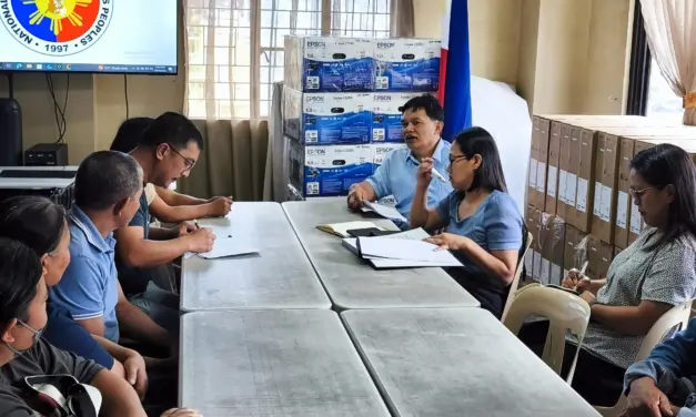 Mountain Province village opposes geothermal project, questions FPIC