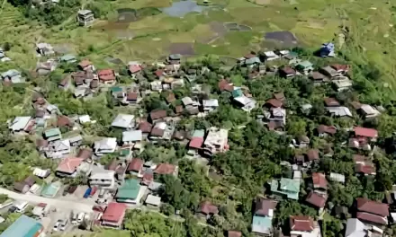 Sagada barangay rescinds resolution declaring CPA persona non grata