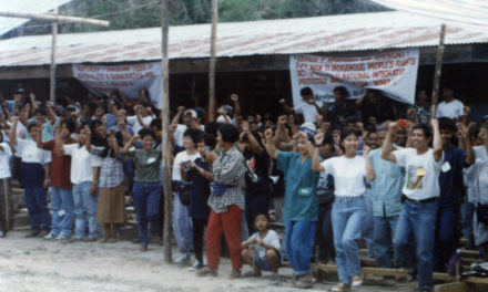 Cordillera Day Historical Photos