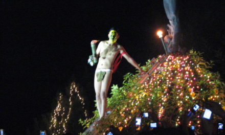 UP Baguio Pasiklaban