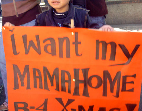 Migrants’ Day in Baguio City