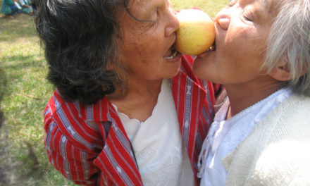 Sagada celebrates Women’s Day